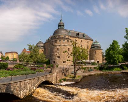 Orebro