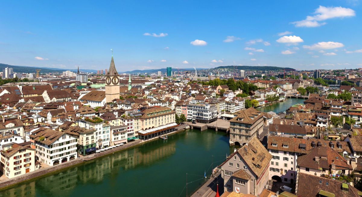 Zurich