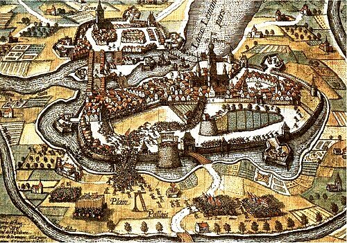 Geschichte - Geneva
