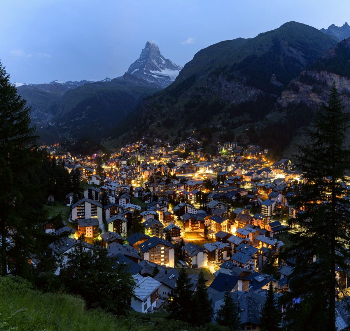Zermatt