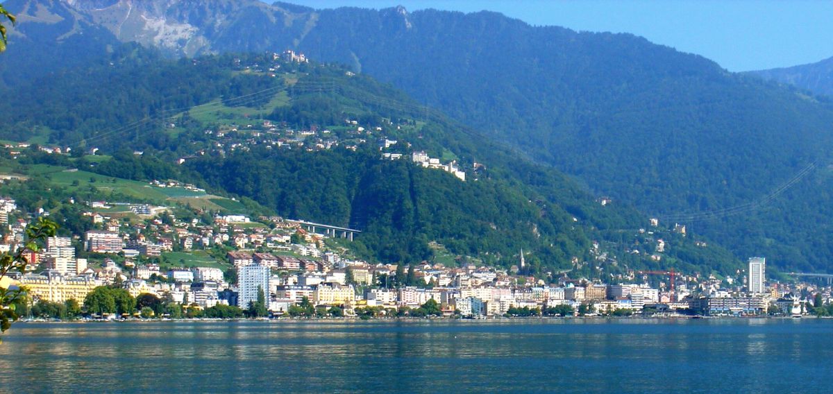 Montreux