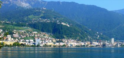 Montreux