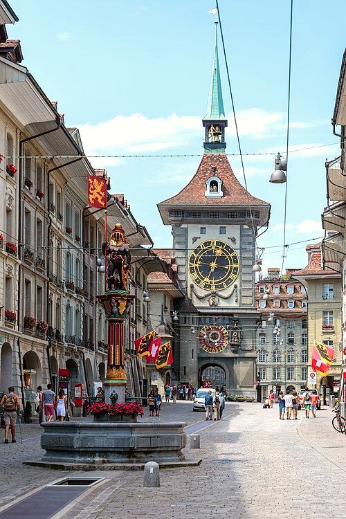 Bern