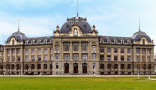 Bern