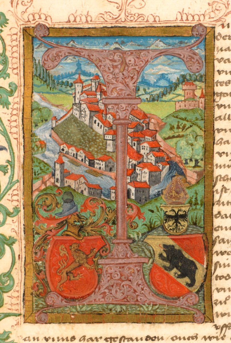 Geschichte - Bern