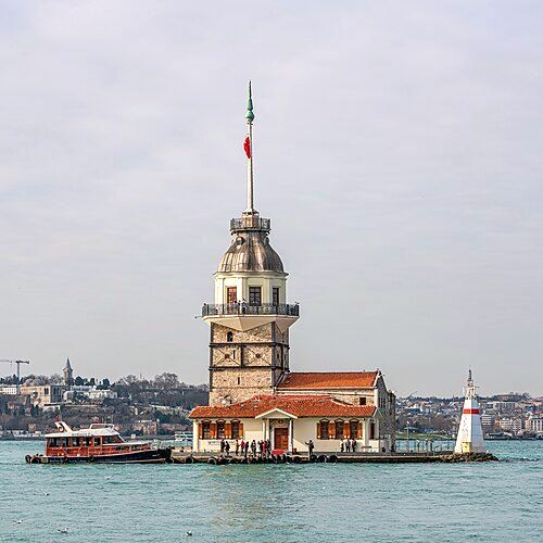Istanbul