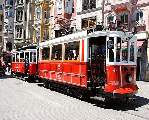 Istanbul