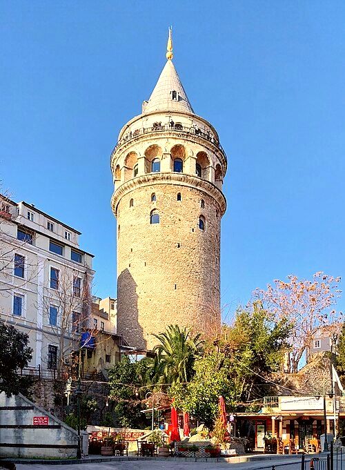Istanbul