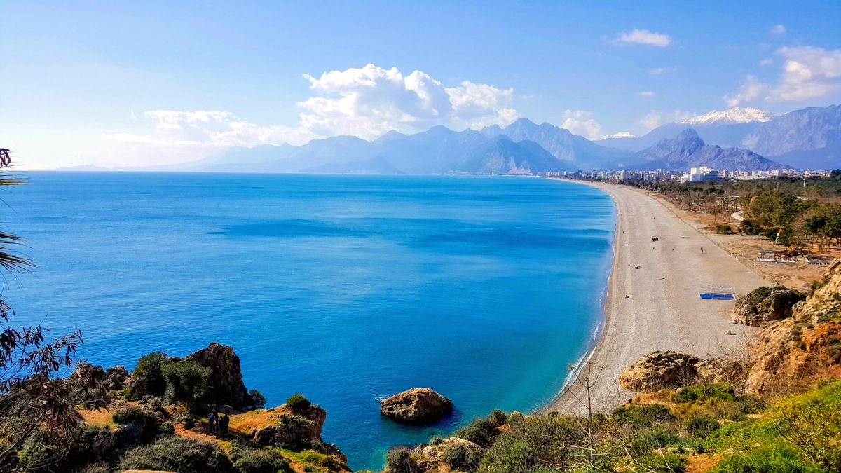 Antalya
