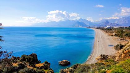 Antalya