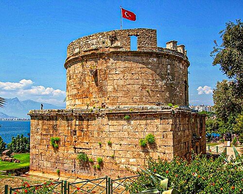 Antalya