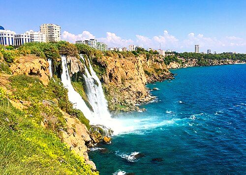 Antalya