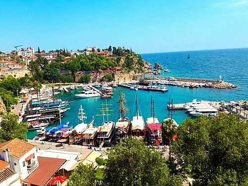 Antalya