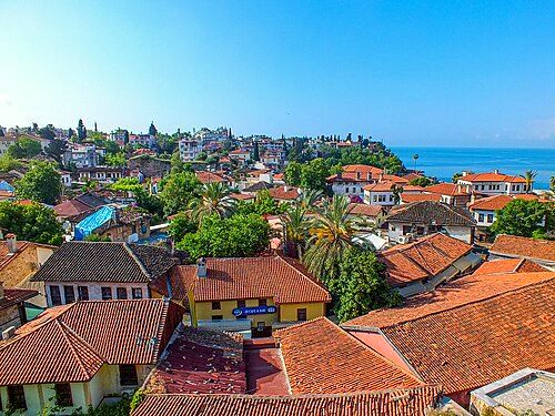 Antalya