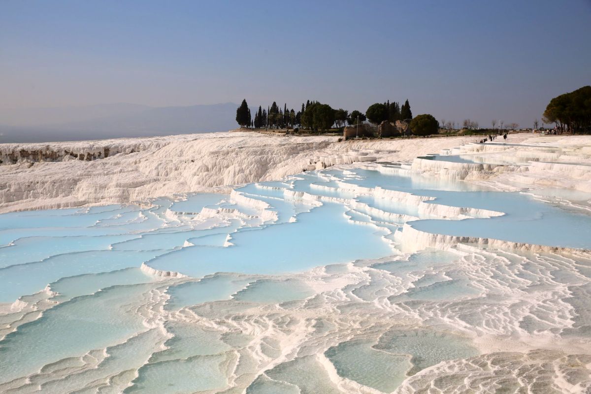 Pamukkale