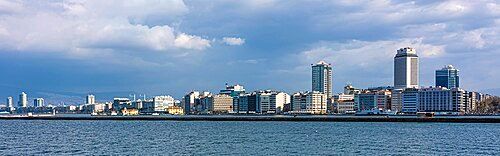 Izmir