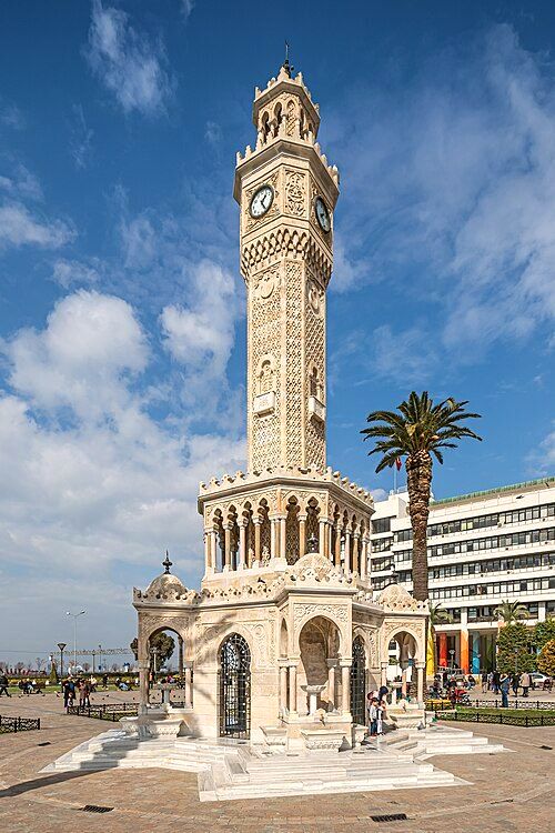 Izmir