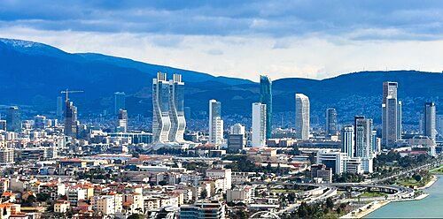 Izmir