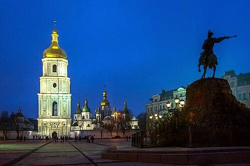 Kyiv