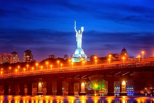 Kyiv