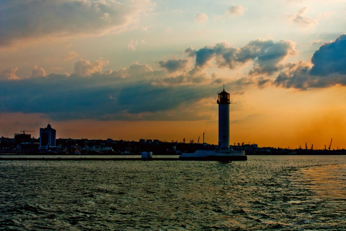 Odessa
