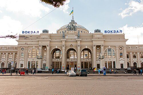 Odessa