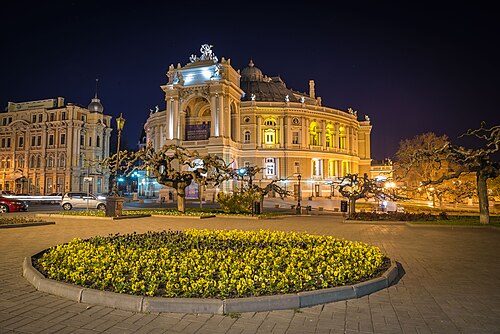 Odessa