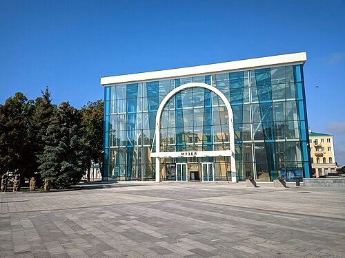 Kharkiv