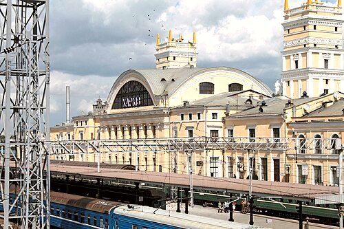 Kharkiv