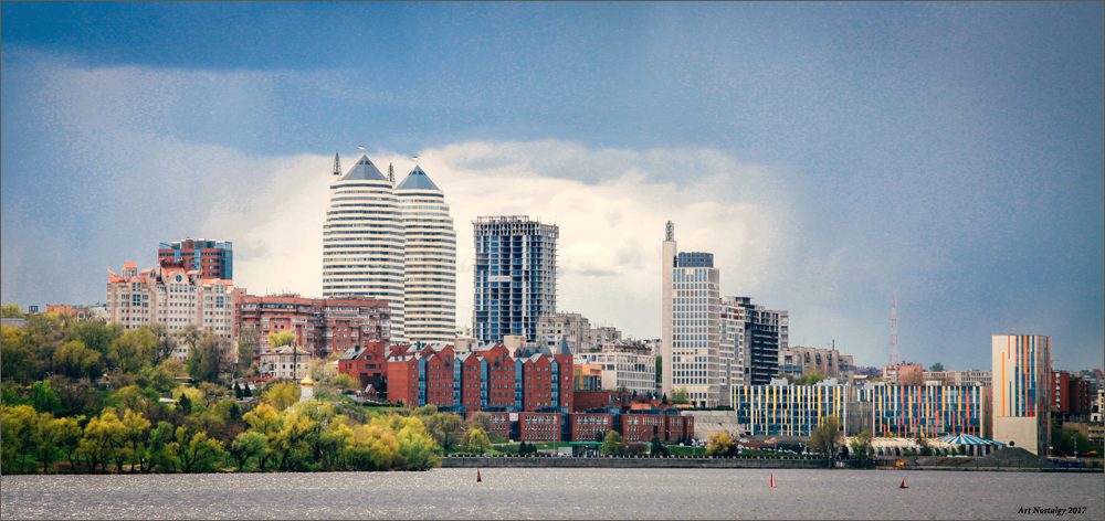 Dnipro