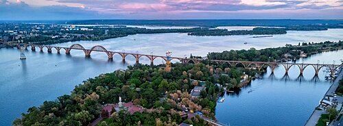 Dnipro