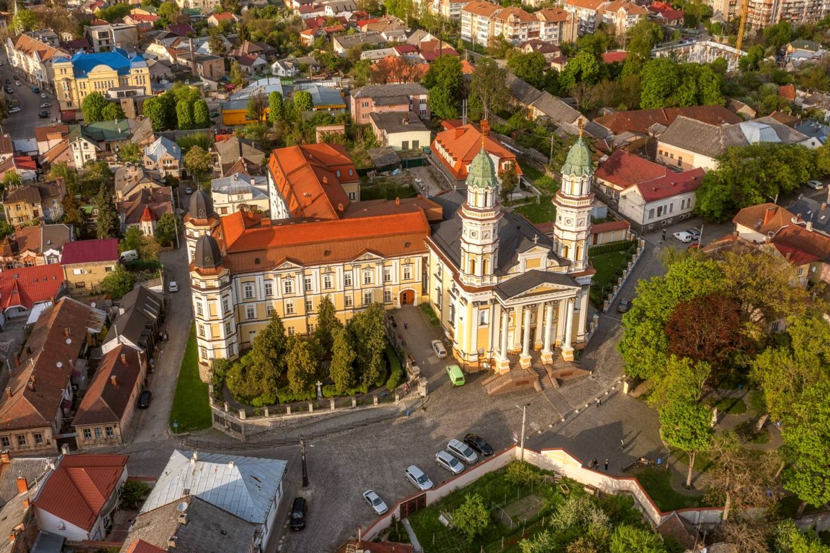 Uzhhorod