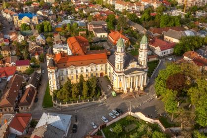 Uzhhorod