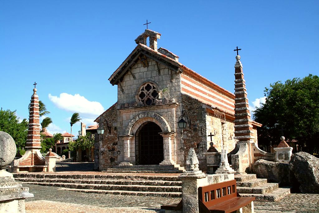 La Romana