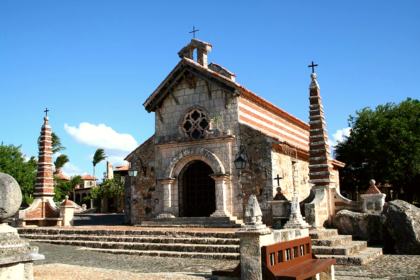 La Romana