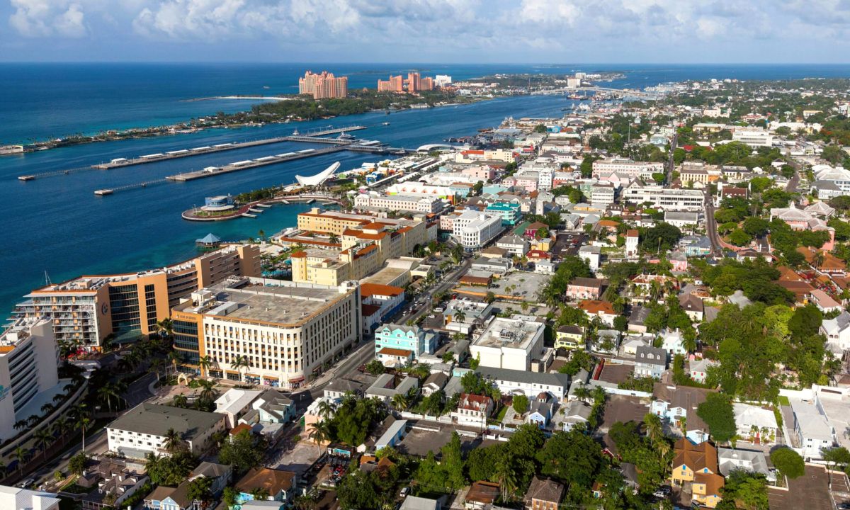 Nassau