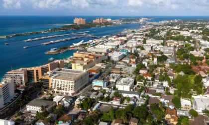 Nassau