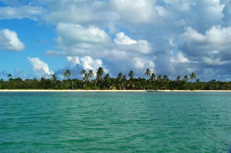 Andros Island