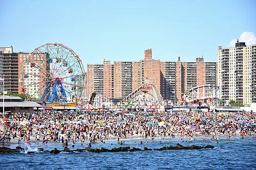 Long Island
