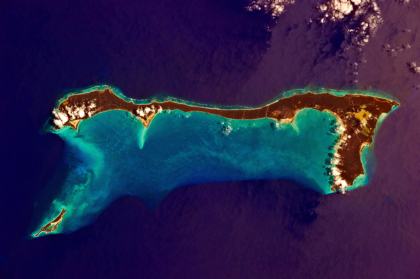 Cat Island
