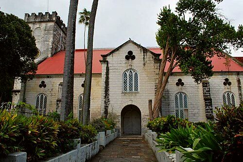 Bridgetown