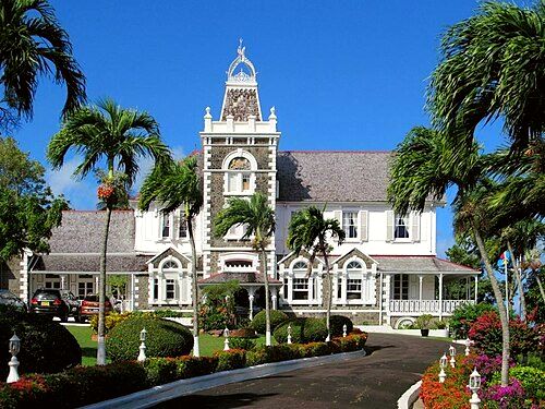 Castries