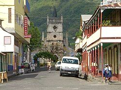 Anse Chastanet