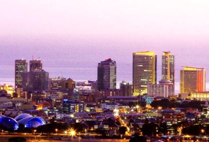 Port of Spain