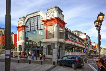Ribera Market