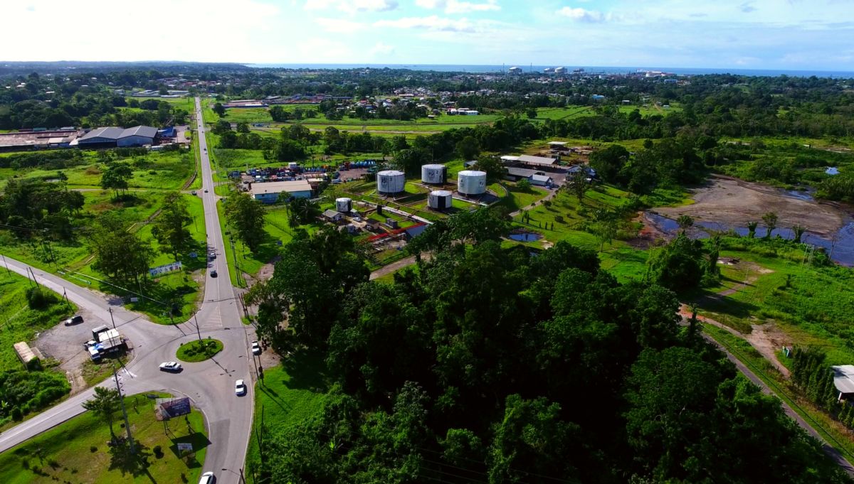 Point Fortin