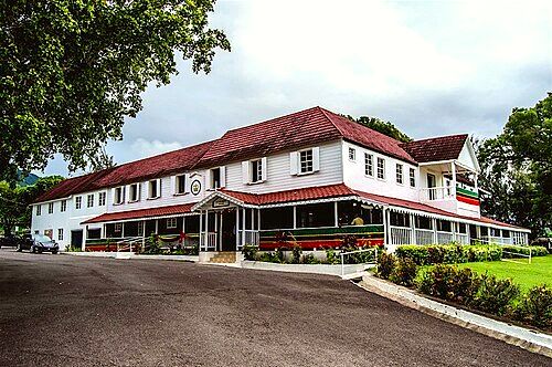 Basseterre