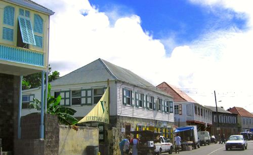 Charlestown