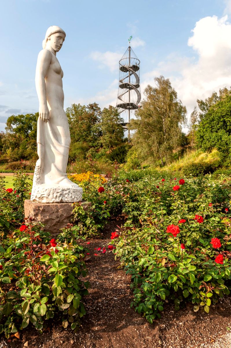 Killesberg Park