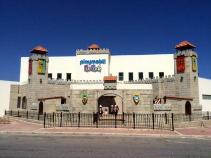 Playmobil FunPark